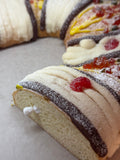 ROSCA DE REYES